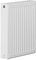 600mm High Double Panel Type 22 Central Heating Convector Compact Radiator (400mm)