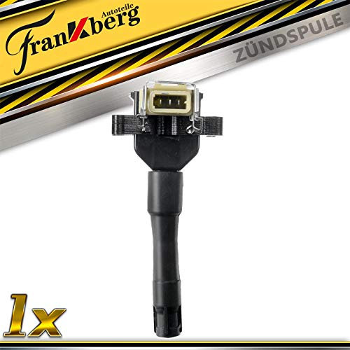 Zündspule Zündmodul für 3er E36 318is 320i 325i M3 3.0 5er E34 520i 525i 530i 540i M5 7er E32 730i 740i 8er E31 840i 1989-2001 12131726176