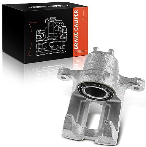 Frankberg Pinza Freno Pinza del Freno Posteriore Destra Compatibile con FR-V BE Stream RN Replace# 43018-S7A-000