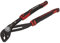 Sealey 250mm Quick Release Water Pump Pliers - AK83802