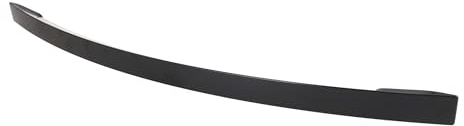 sparefixd Main Oven or Top Grill Black Door Handle for Zanussi Cooker | Check Fits List Below To Ensure Compatible With Your Appliance