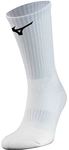 Mizuno Free Time Socks Unisex-Socken für Erwachsene