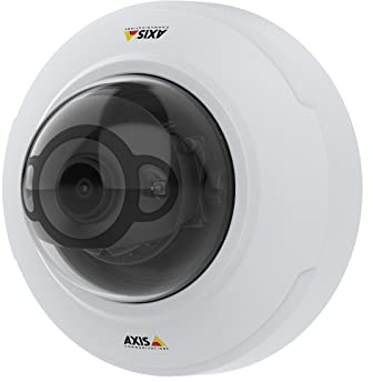 Axis M4216-LV Netzwerkkamera Mini Fix Dome 4MP