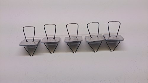 Prüflochverschluss mit Feder (5)