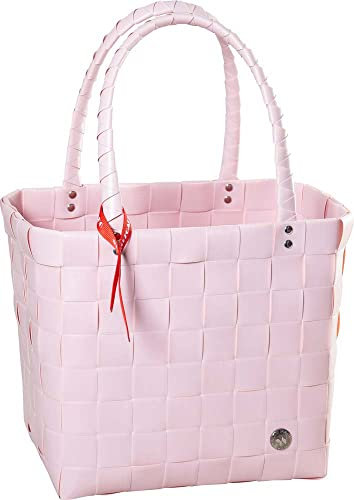 ICE-Bag Witzgall 5009-36-0U Evergreen Einkaufskorb, Shoppertasche, 28x21x28 cm, Mehrfarbig