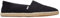 TOMS Mens Alpargata Rope Espadrilles Shoes Black 11 UK