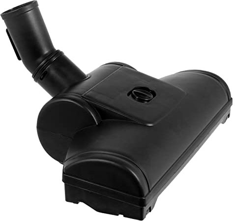 Spares2go Vacuum Brush Head 35mm compatible with Russell Hobbs Turbo Wheeled Hard Floor Carpet Tool