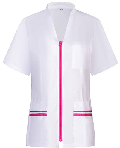 Misemiya - Nettoyage et entretien Femme - Vêtements de travail et uniformes Femme - Vêtements médicals 712