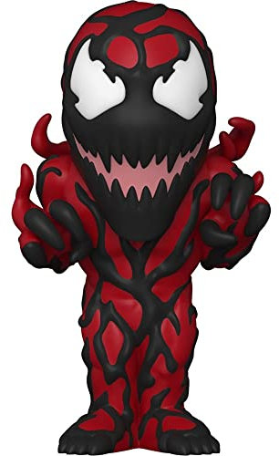 Funko Marvel assortiment Vinyl SODA figurines Carnage 11 cm (6)