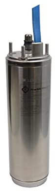 MOTORE SOMMERSO 4 IN BAGNO D'ACQUA HP1-4 V230 V400 FRANKLIN (HP1 V230)