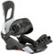 Nitro Rambler Fijaciones de Snow, Hombres, Crudo, Large