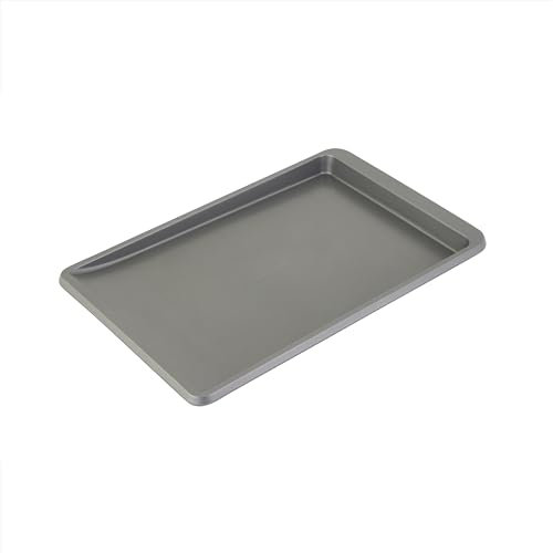 KitchenAid Slider in acciaio alluminato antiaderente