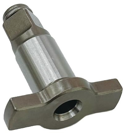 Tolxh #NA039663 ANVIL ASSEMBLY DCF900 DCF900N DCF900NT DCF900GP2 Impact Wrench Anvil Assembly Impact Wrench Quality Durable New Replacement Parts for Dewalt