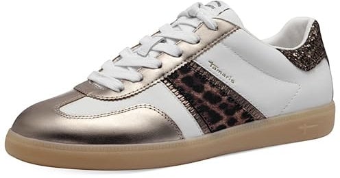 Tamaris 23624 Leopard Comb GR40