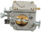 Carburador for HUSQVARNA 61 266 268 272 272XP for motosierra Tillotson HS254B, carburador de sierra de cadena