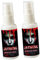 Mikinona 2 Flaschen Fake Spray Make-up-set Für Halloween-partygeschenke