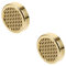 Beavorty Humidor Befeuchter Vlies Humidor Befeuchter Smal 2st Feuchtigkeitscreme Für Humidor Befeuchter Heller Feueranzünder Humidor-pakete -humidor-luftbefeuchter -humidor-zubehör Schwamm Golden