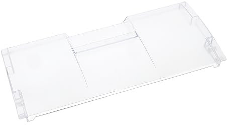 sparefixd Suitable for Beko Fridge Freezer Fast Freeze Compartment Door Flap Handle Front Cover