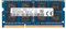 Pqahffowr DDR3L 8GB 1600MHz 1.35V PC3L MéMoire Ram pour Ordinateur Portable, Modules de MéMoire pour Ordinateur Portable, Prise en Charge Double Canal Double Face 16 Puces
