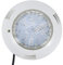 Light Piscina AC12V RGB, Luce LED Subacquea IP68 con Telecomando 15W, per Giardino, Illuminazione Paesaggistica, Piscine Pubbliche (RGB)