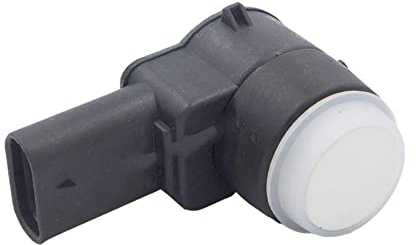 A2125420018 PDC Parksensor Passend Für Mercedes Für Benz W245 W204 W212 W221 0263023148 ​​Weiß Parken Sensor