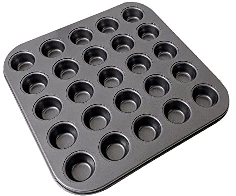 Backform, Premium Muffin Pan Cupcake Pan Mini Kuchen Form Küche Kuchen Werkzeuge for Ofen