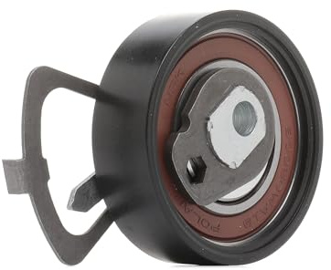 RIDEX PLUS 308T0029P Spannrolle Zahnriemen Kompatibel mit VW Golf IV Schrägheck 1J1