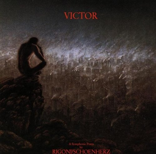 Victor a Symphonic Poem By