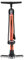 Schwinn SW78866A-5UK Fahrradpumpe, Orange, Einheitsgröße