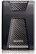 ADATA HD650 Disque Dur Externe 2000 Go Noir