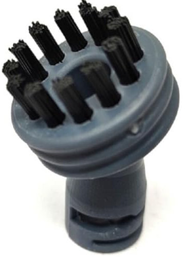 Polti nylon toothbrush Vaporetto Vaporettino First Lux Go Xsteam Smart SV440