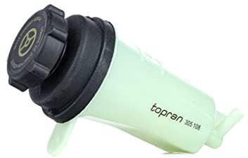 Topran Ausgleichsbehälter, Hydrauliköl-Servolenkung 305 108
