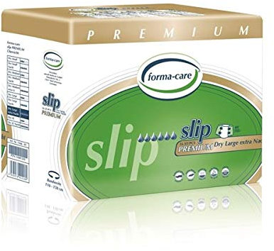 premium dry slip Large extra Nacht - Windelhosen - Einweg-Inkontinenzslips - Windelnslips