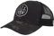 BERETTA Men's Mesh Back Multicam Trucker Hat, Black Multicam, One Size Fits All, Black Multicam, One Size