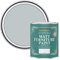 Rust-Oleum Light Blue Furniture Paint in Matt Finish - Icecap 750ml