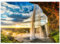 MyPuzzle Seljalandsfoss-Wasserfall bei Sonnenuntergang, Island - Premium 1000 Teile Puzzle - MyPuzzle Sonderkollektion von Puzzle Galaxy