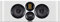 Wharfedale Evo 4.C Centre Speaker (Single), White