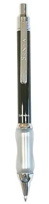 Sensa CLICK Druckkugelschreiber (Sable Black)