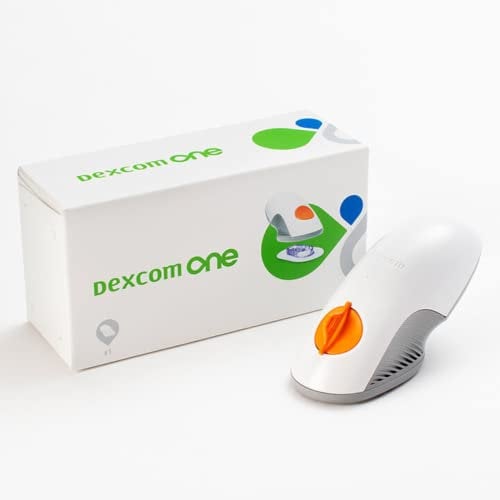 Dexcom One