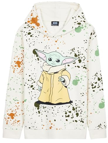 Disney Stitch Hoodie for Girls Teens, Warm Hooded Sweatshirt Soft Fashion Jumper Casual Activewear Long Sleeve Pullover Stitch Gifts