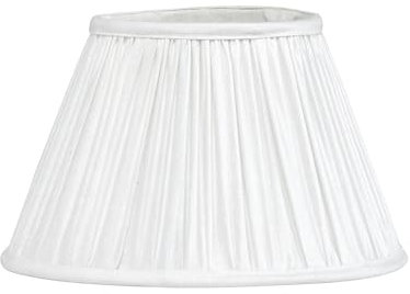 PR Home of Scandinavia Stella Lamp Shade Offwhite 30cm