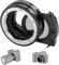 NEEWER EF auf RF Montage Adapter mit Drop in CPL Filter Autofokus Objektivkonverterring, kompatibel mit Canon EF/EF-S Objektiv zu EOS R EOS Ra EOS RP EOS R5 EOS R6 EOS R3 EOS C70 R5C R7 R10 R8 R50