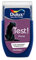 Dulux Valentine Peinture Testeur Crème de Couleur - Murs et Boiseries - Mat - Couleur Prune 30 ml