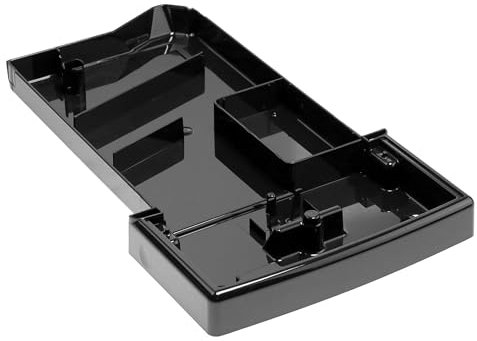 Abtropfschale kompatibel mit/Ersatzteil für Saeco 421941285721 (=996530073458) Kaffeevollautomaten