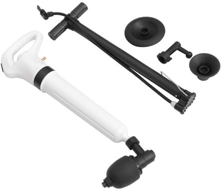 PLAFOPE Kit Di Rimozione Dello Sturalavandini Per Il Bagno Per Cucina E Bagno Facile Da Usare Closestool