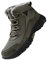 kosopse Langlaufski Set Herren Klassisch Mit Bindung Und Schuhe lässige Turnschuhe, atmungsaktive, Flache Freizeitschuhe, gepolsterte, warme Herrenstiefel für den Winter Schuhe Für Herren (Green, 39)