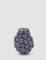 EDG Enzo De Gasperi Enzo De Gasperi Vase Ricciomare H 18 cm D 14 cm Keramik wasserdicht blau