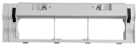 FLJVEZPJ Cubierta del Cepillo Principal For Aspiradora Xiaomi Mi Home 1C STYTJ01ZHM Dreame F9 D9 L10