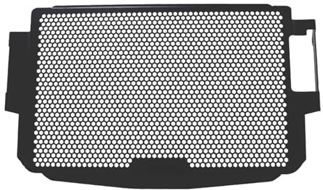 Motorcycle Radiator Cover Protector Für XSR900 MT09 SP 2024 2025 2026 Kühlerschutzabdeckung Motorradgitterschutz