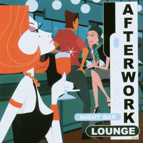 Afterwork Lounge: Night Bar